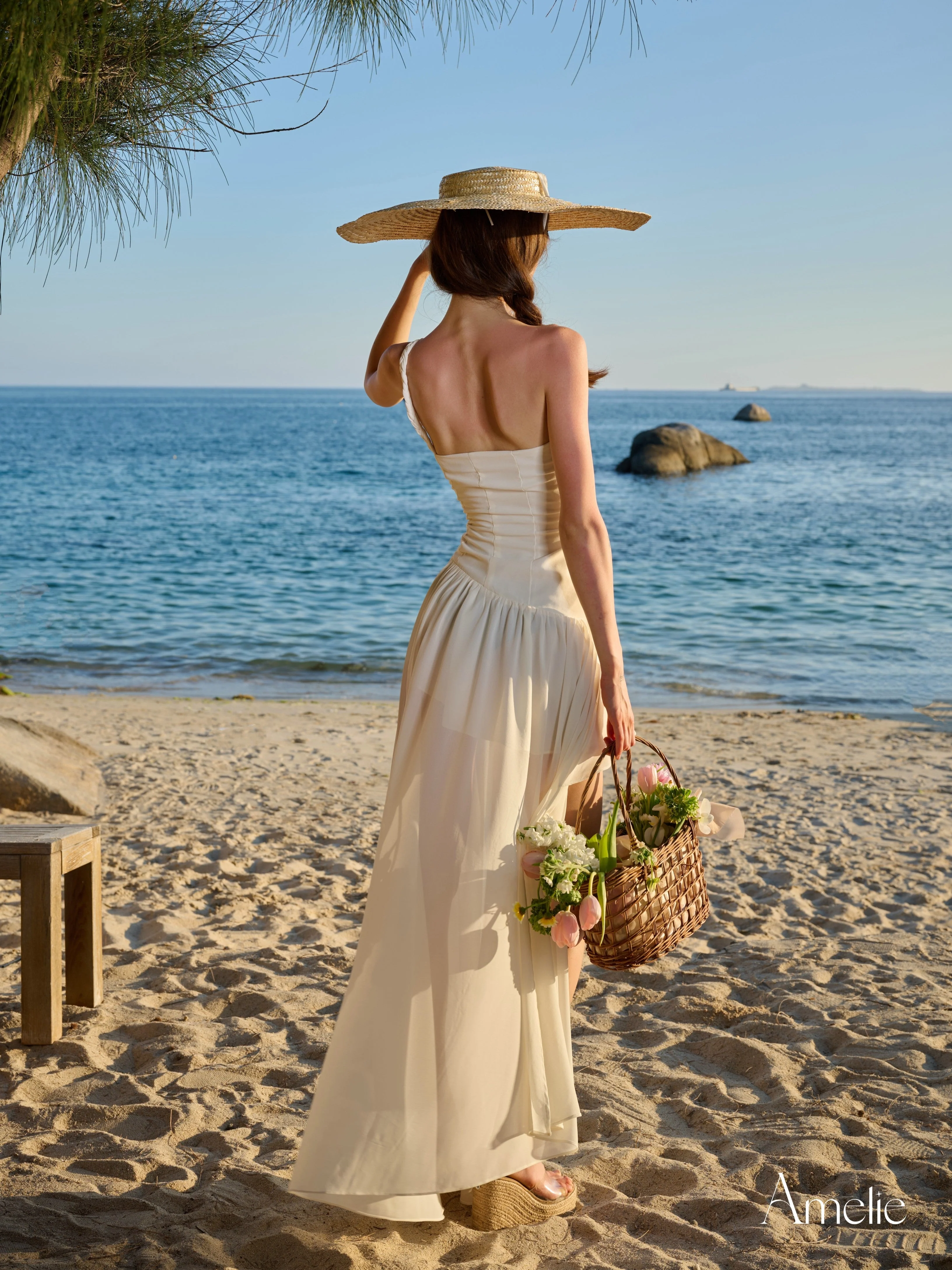 ASTRA DRESS - Image 3