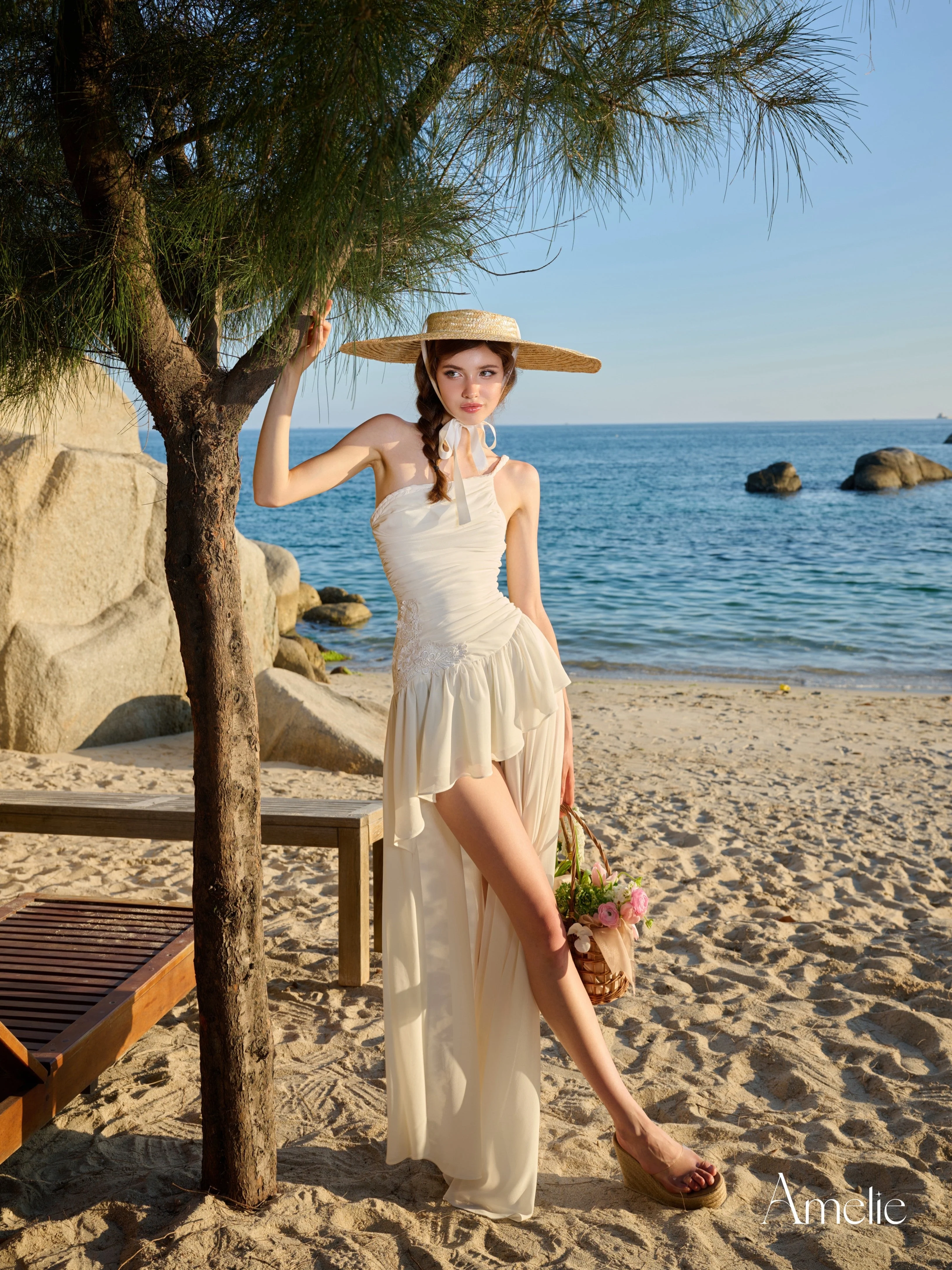 ASTRA DRESS - Image 5