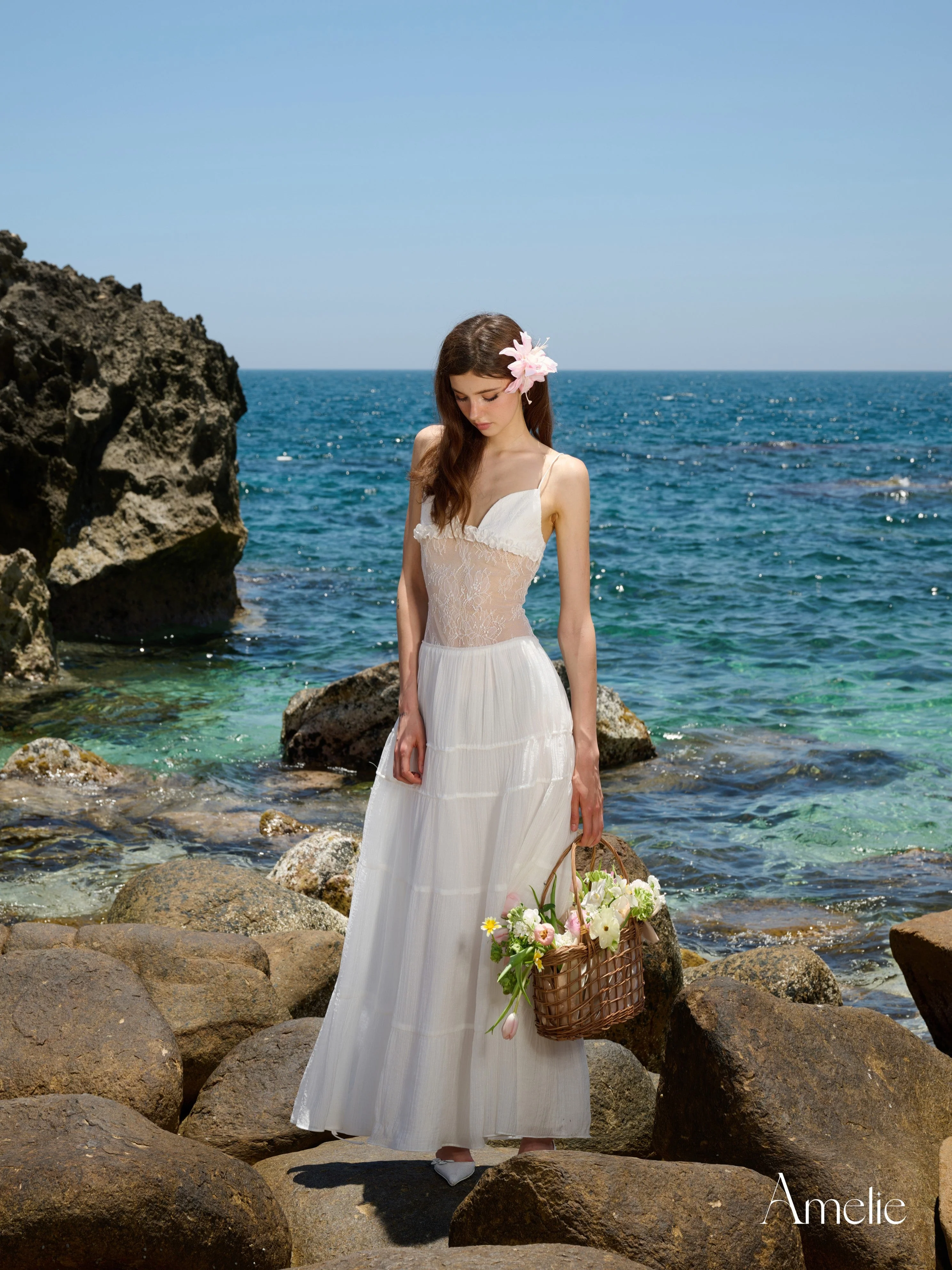 CHERISH DRESS - Image 6