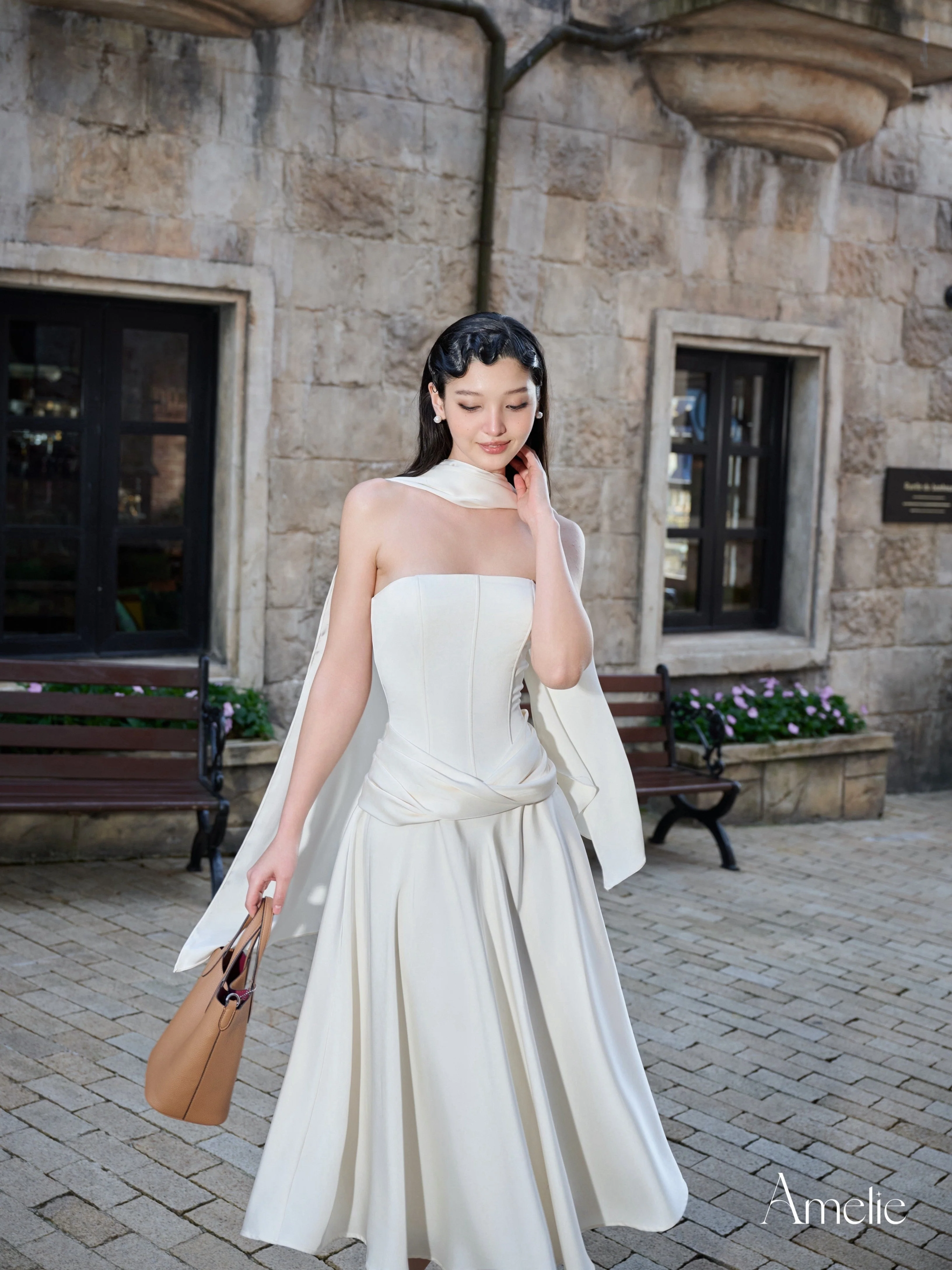 ELYSIA DRESS - Image 3