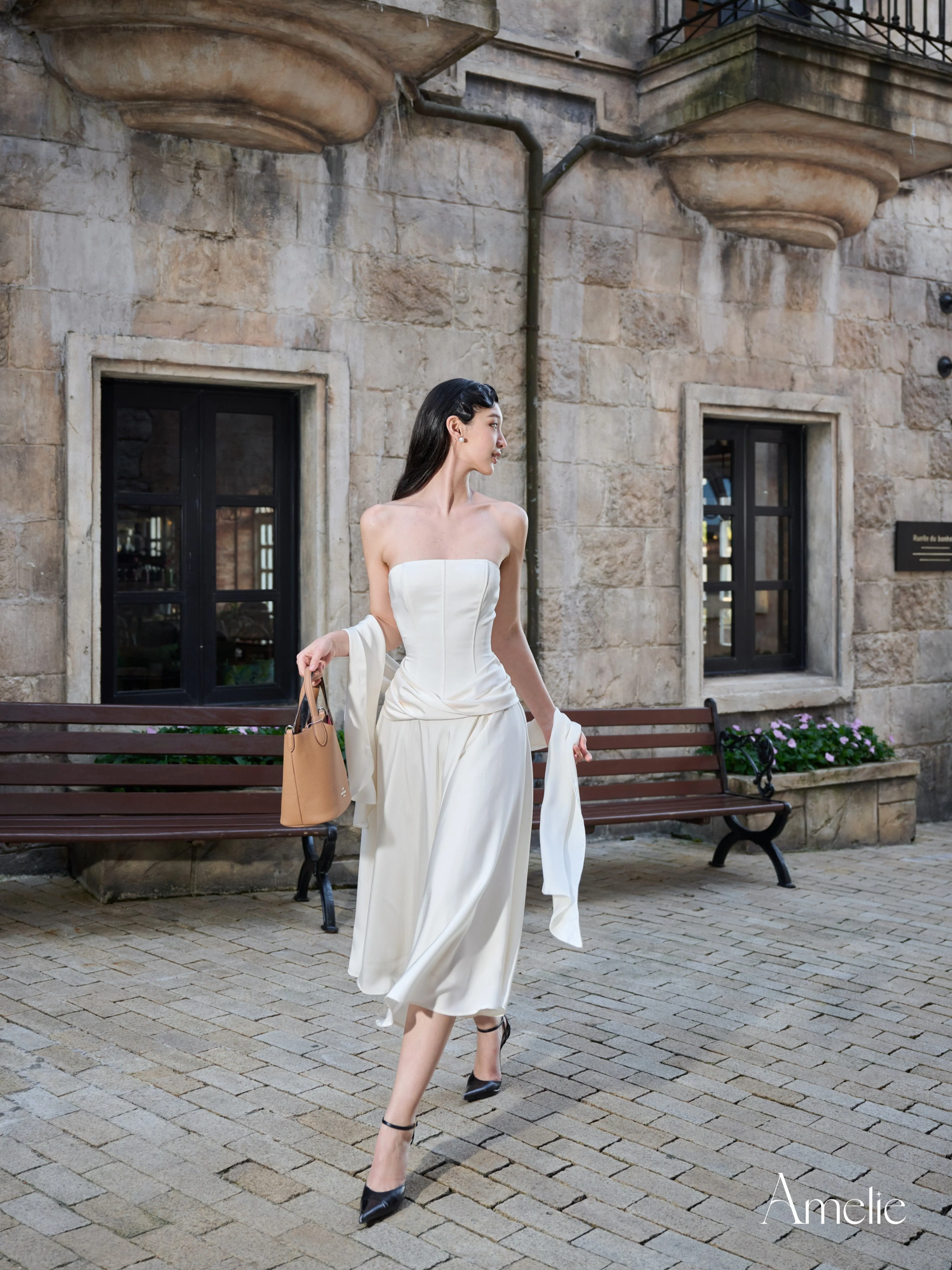 ELYSIA DRESS - Image 4