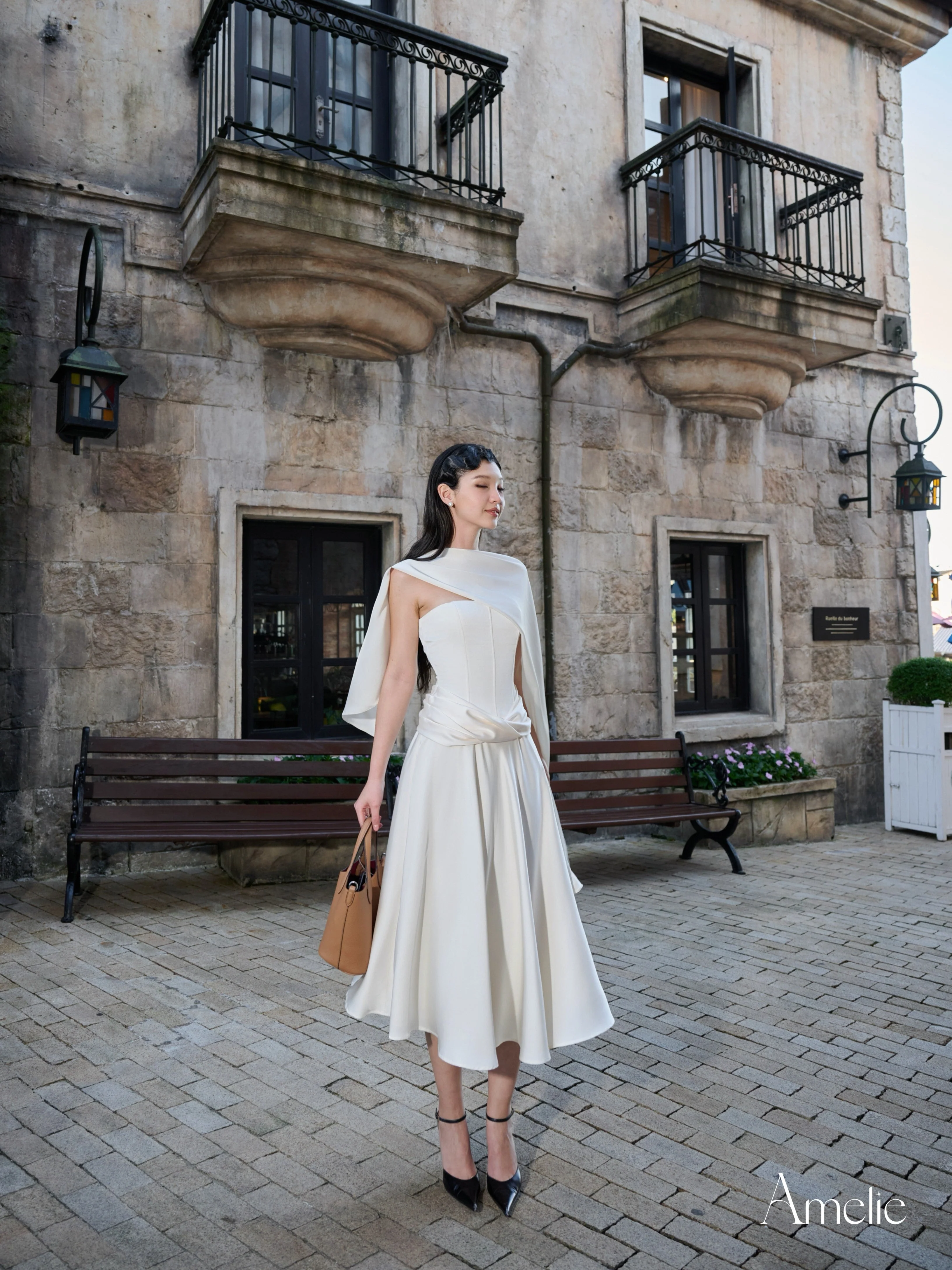 ELYSIA DRESS - Image 5