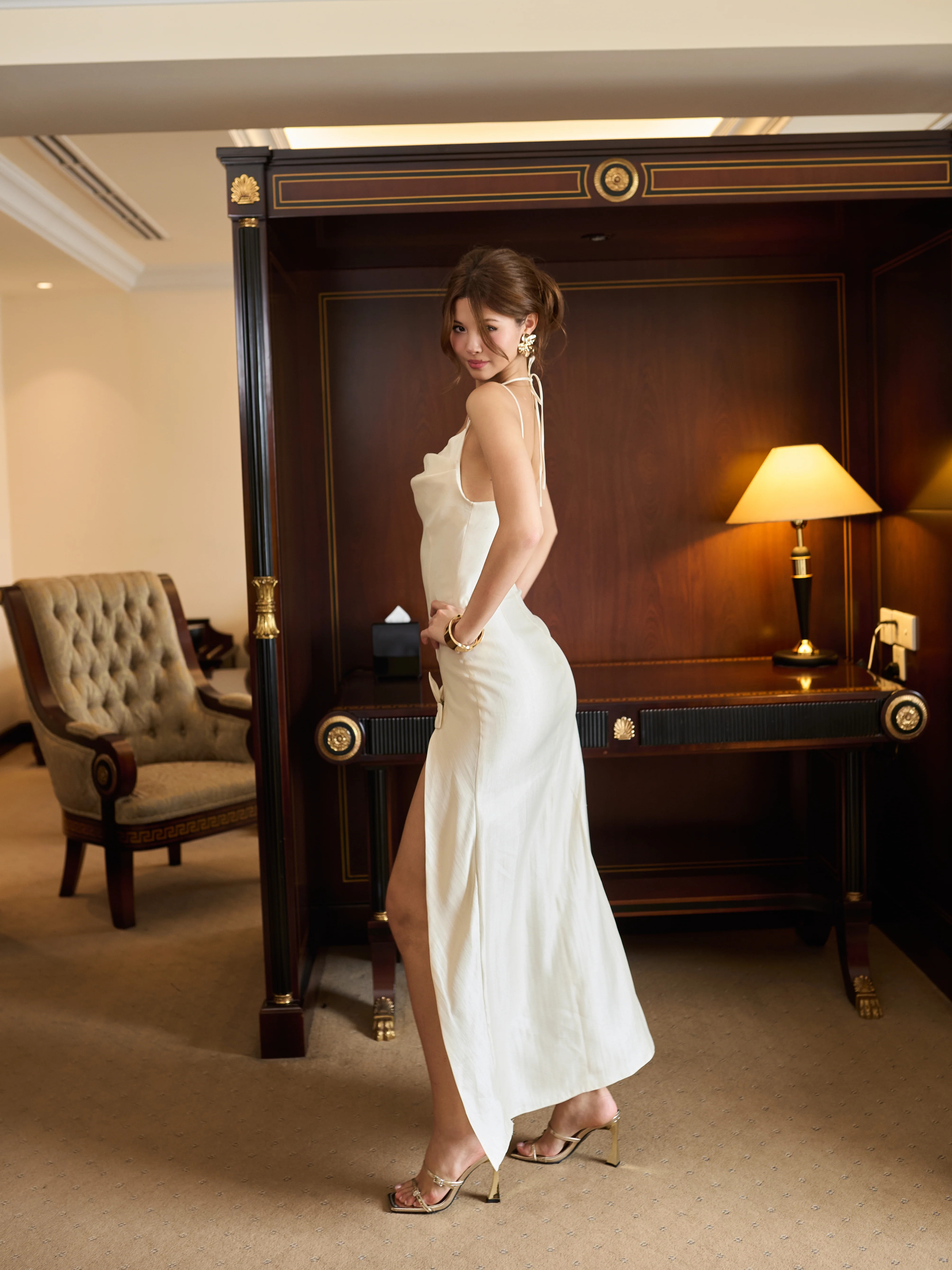 GARMENT DRESS - Image 11