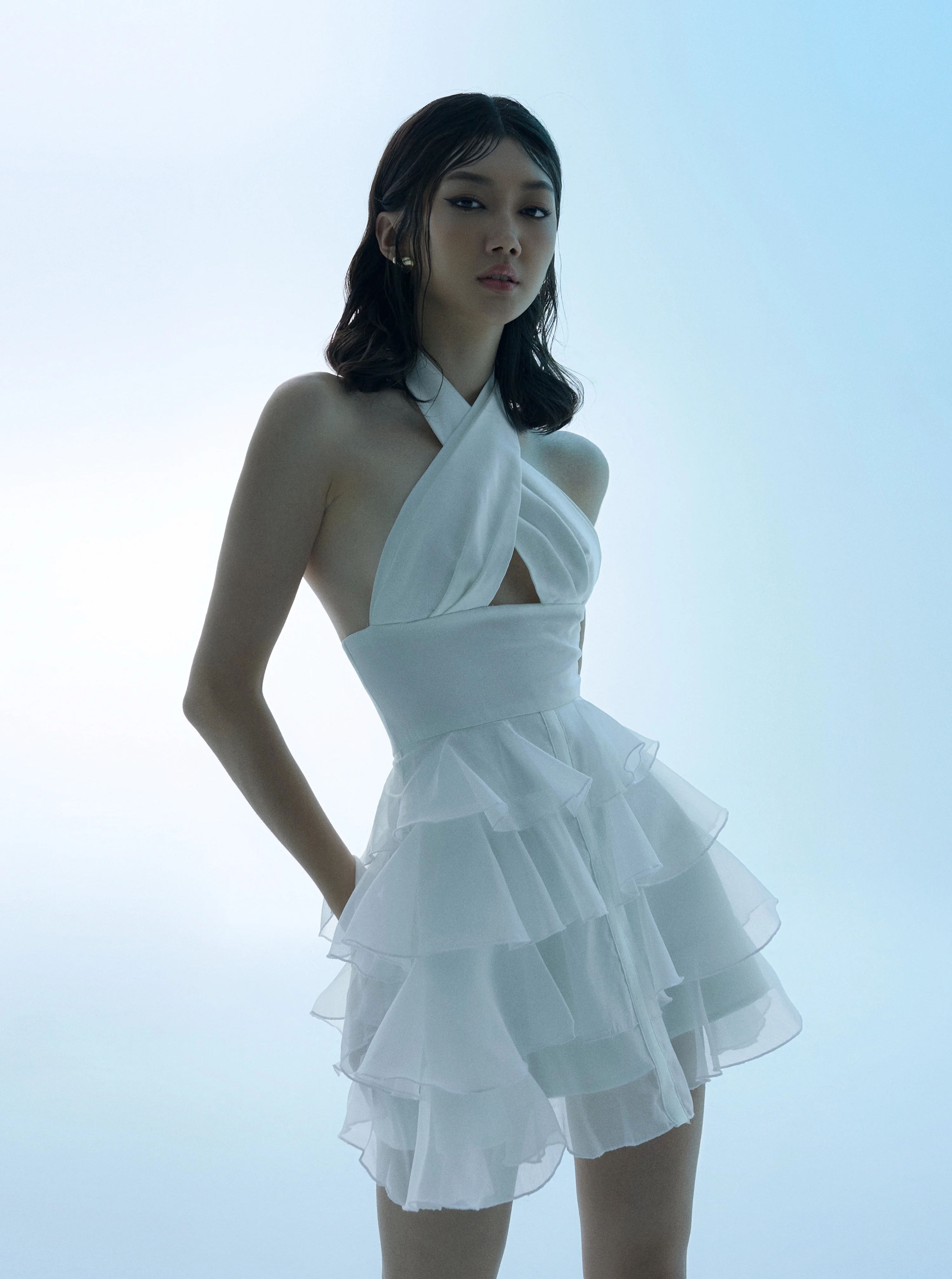 JASMINE DRESS - Image 4