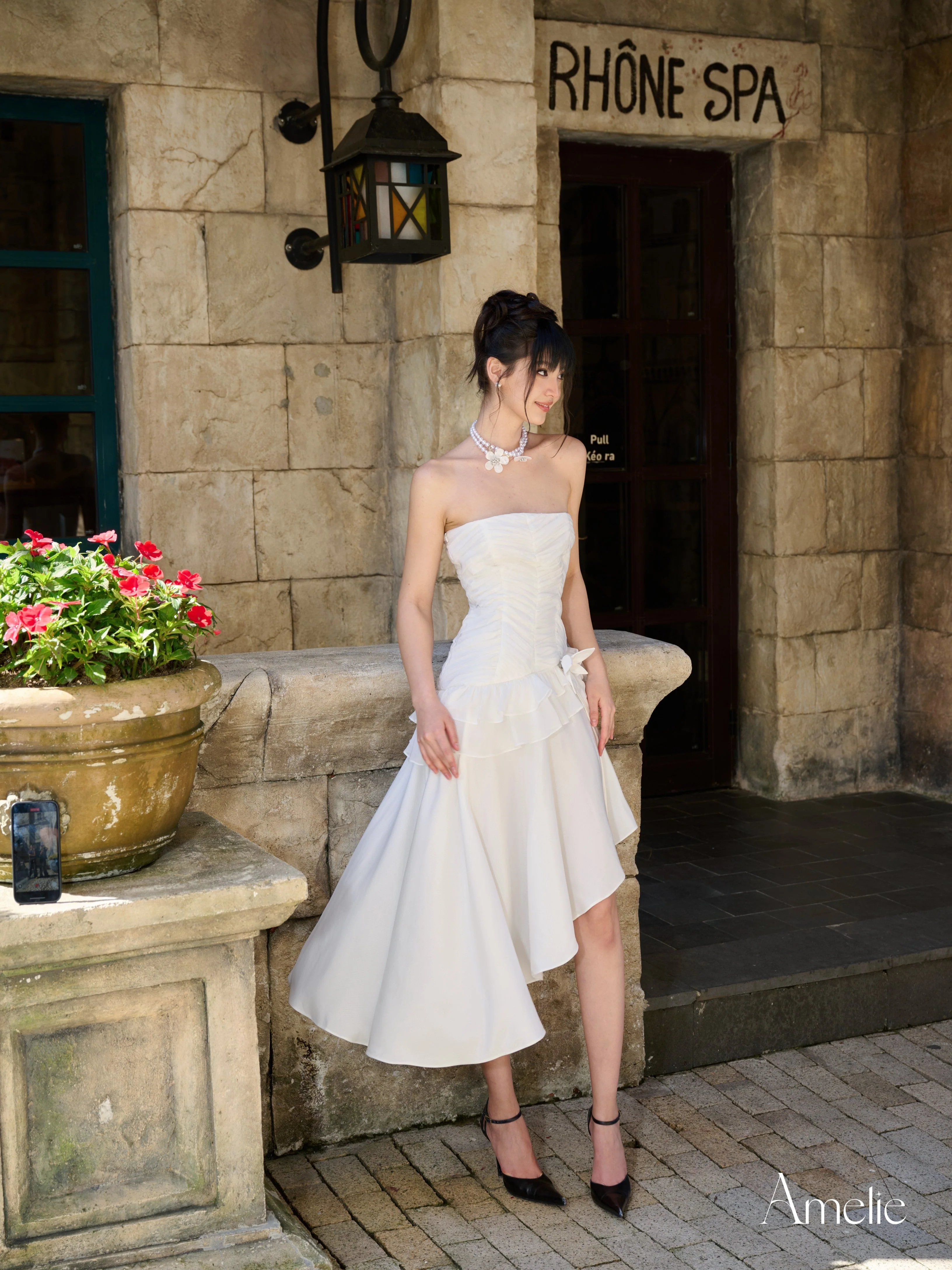 JOLLY DRESS - Image 3