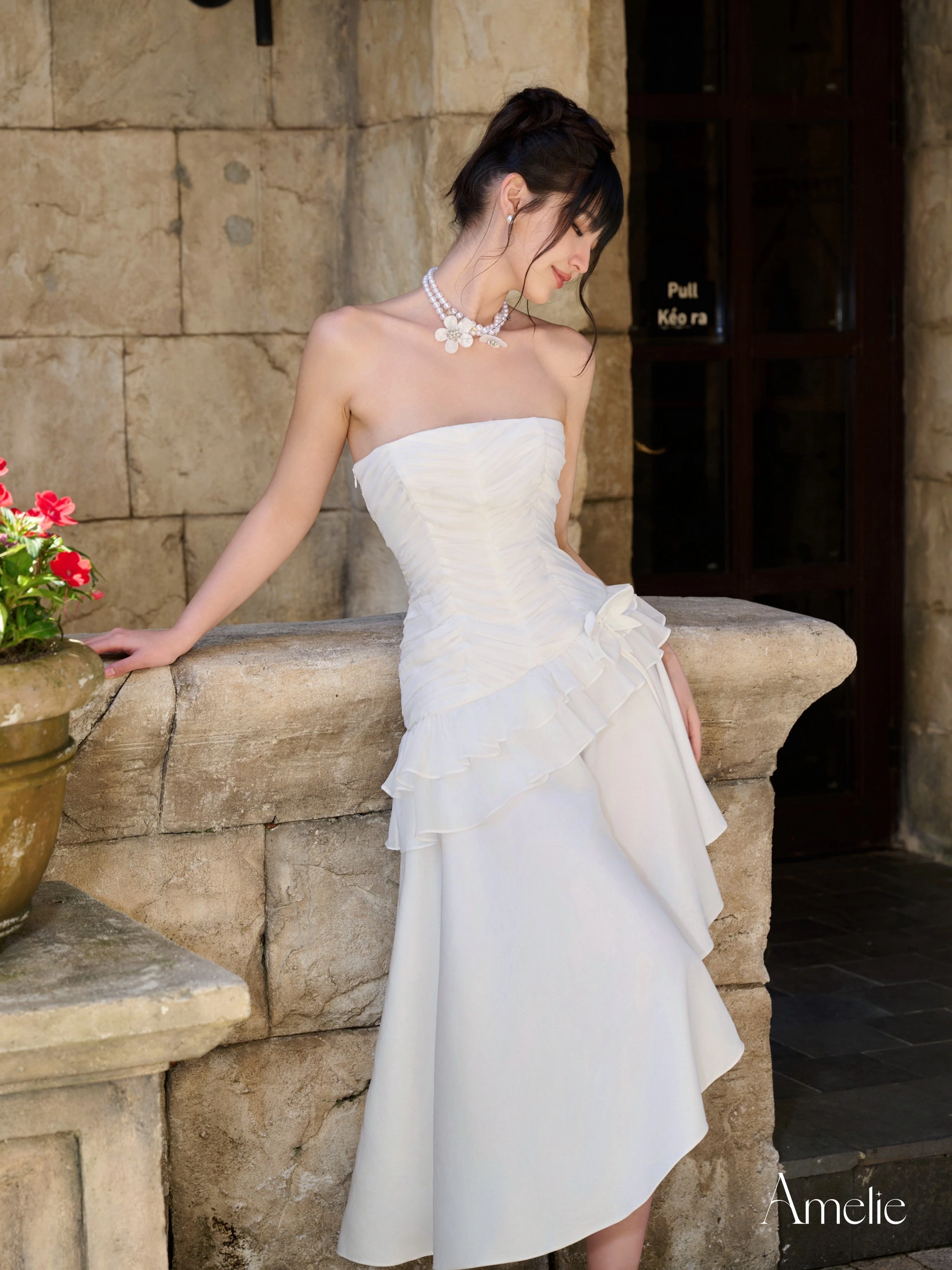 JOLLY DRESS - Image 4