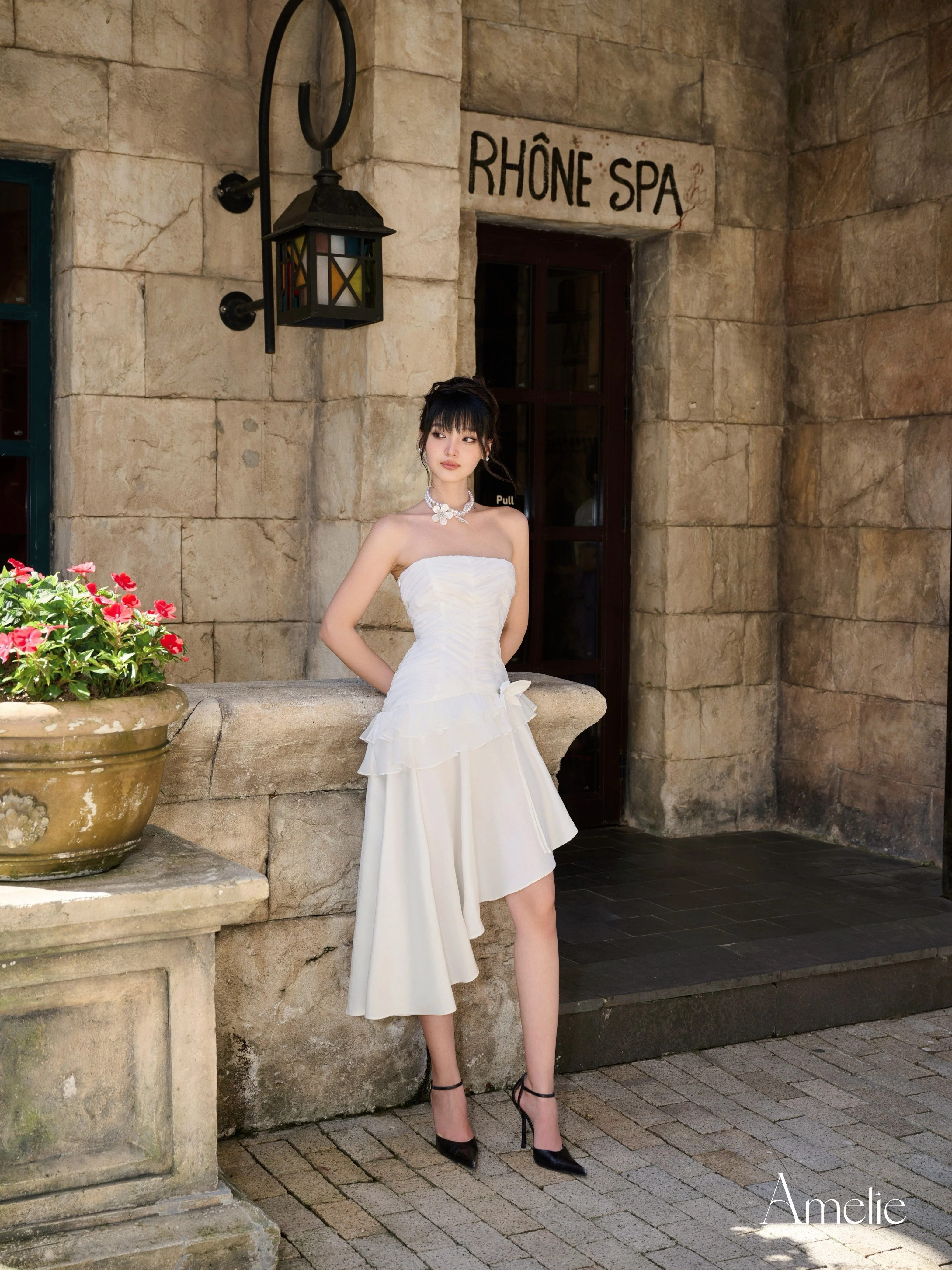 JOLLY DRESS - Image 5