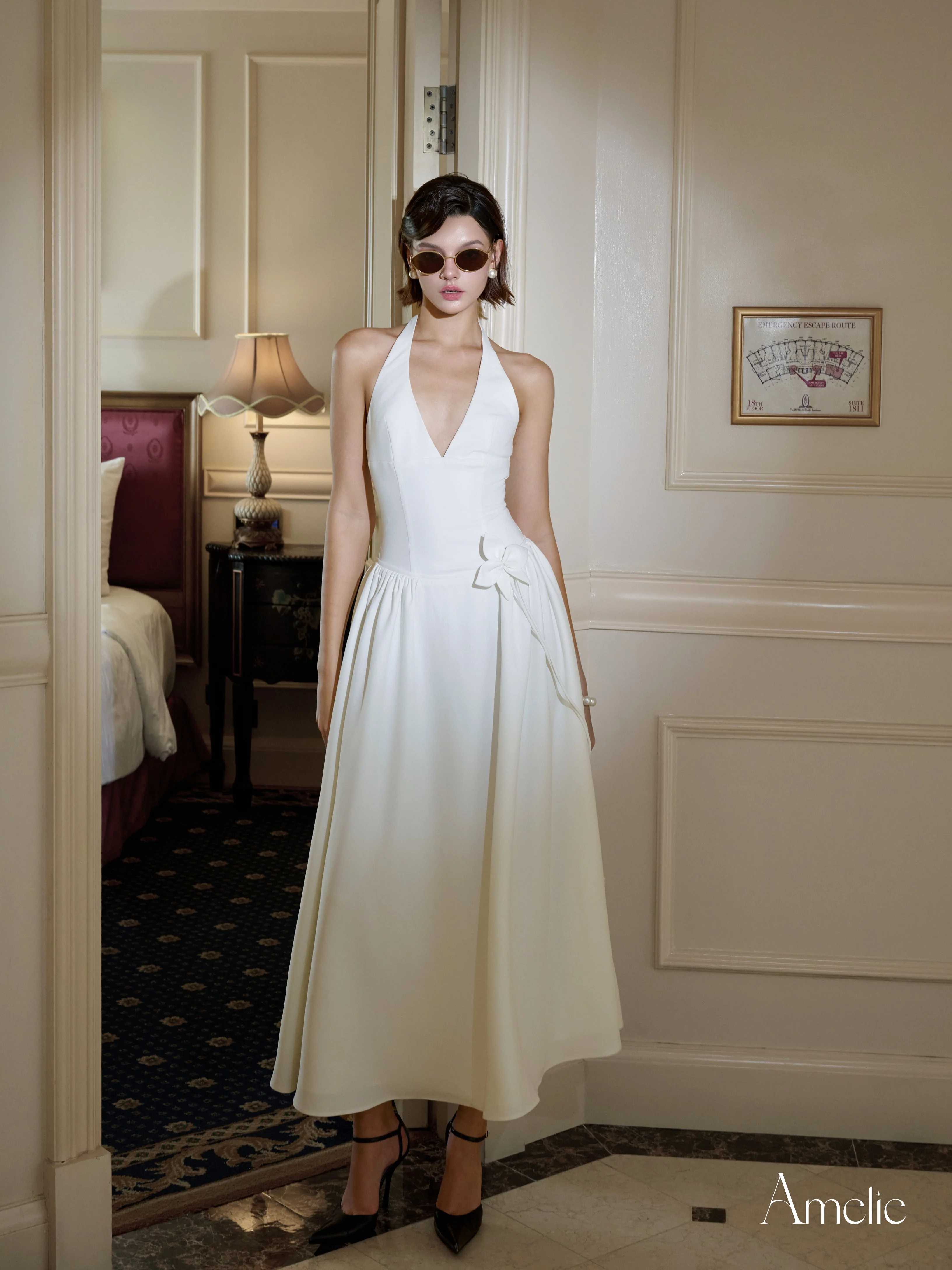 KERRI DRESS - Image 5