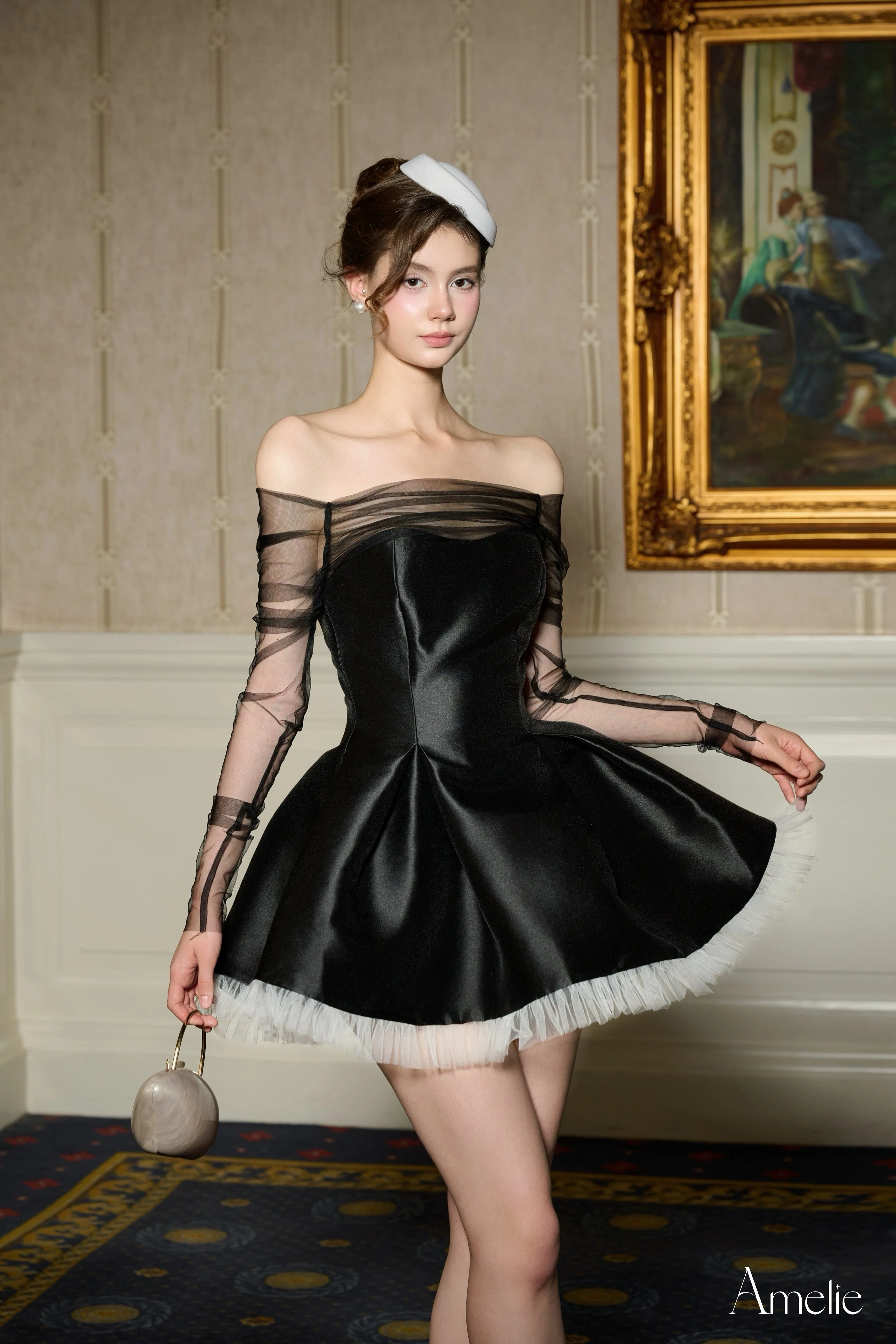 Lace - Image 4