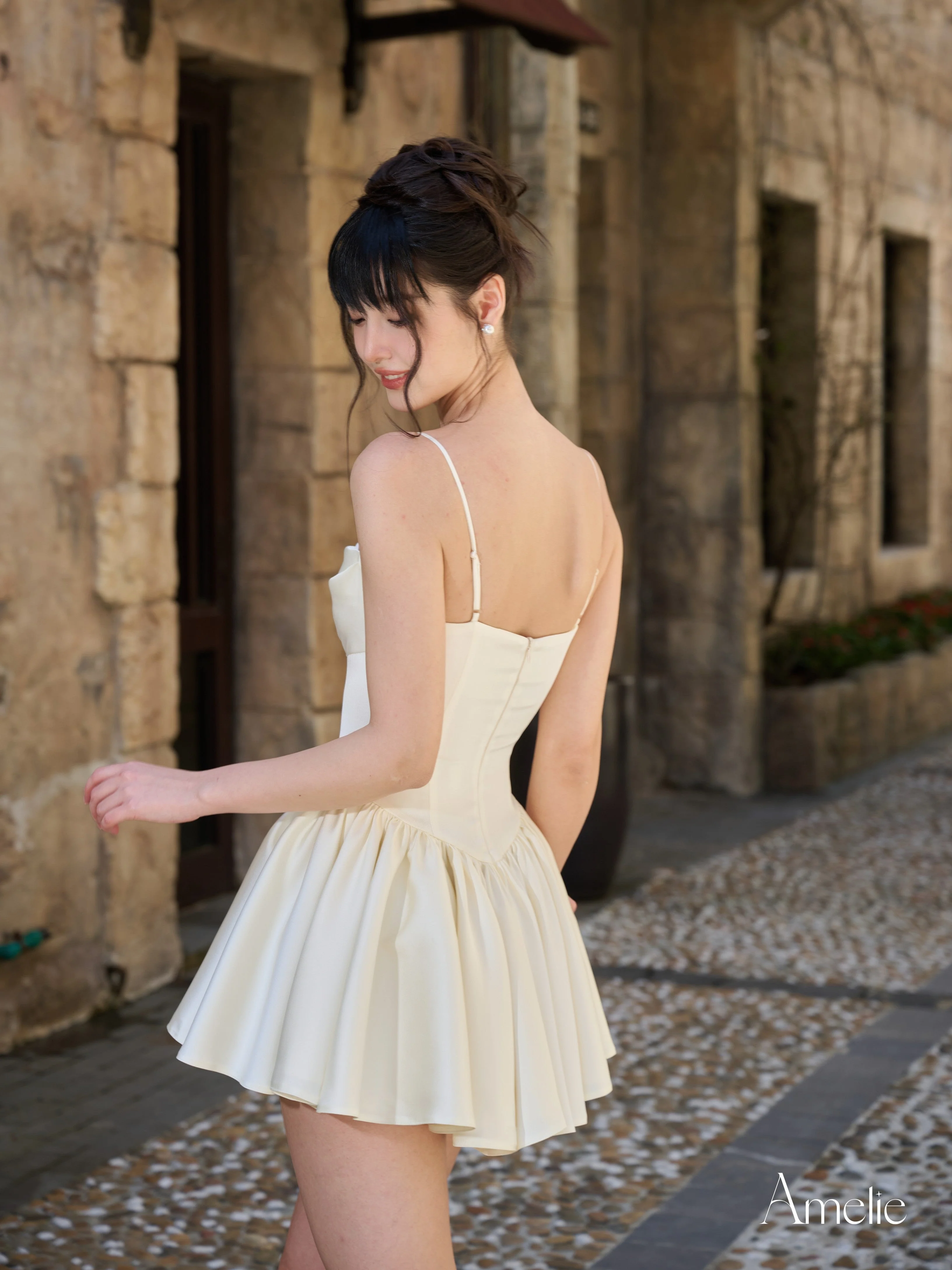 MINJI DRESS - Image 4