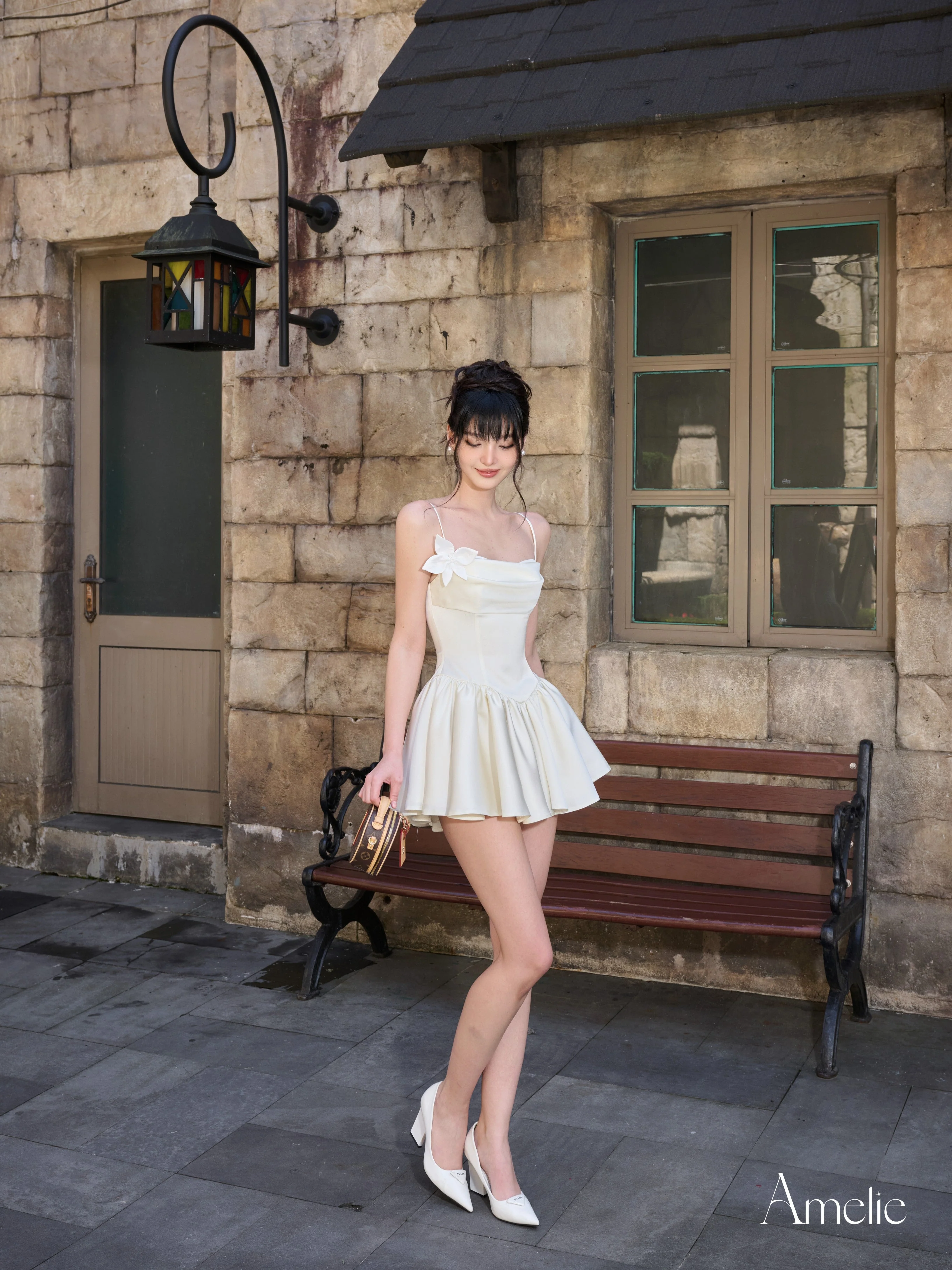 MINJI DRESS - Image 5