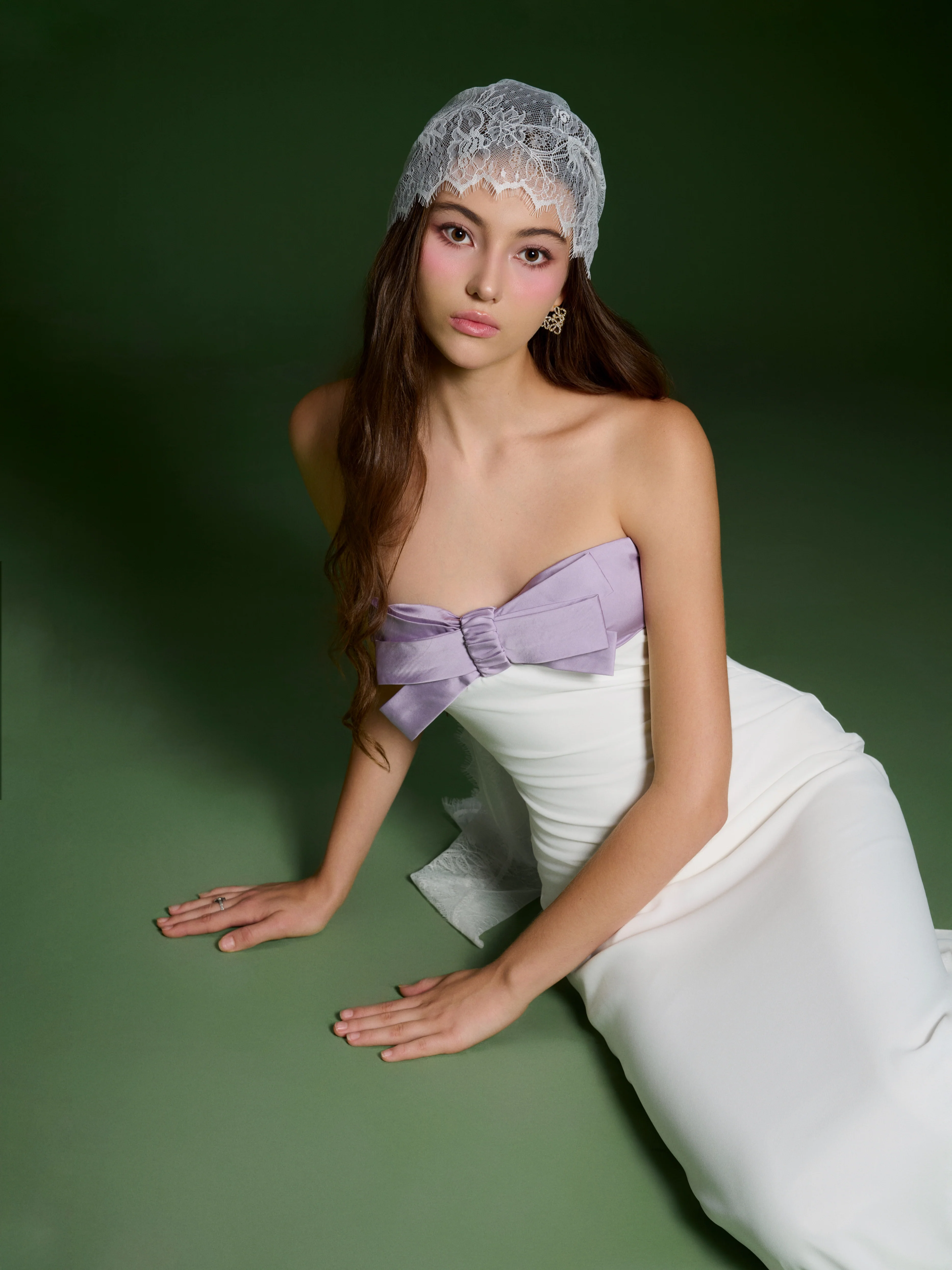MONIQUE DRESS - Image 3
