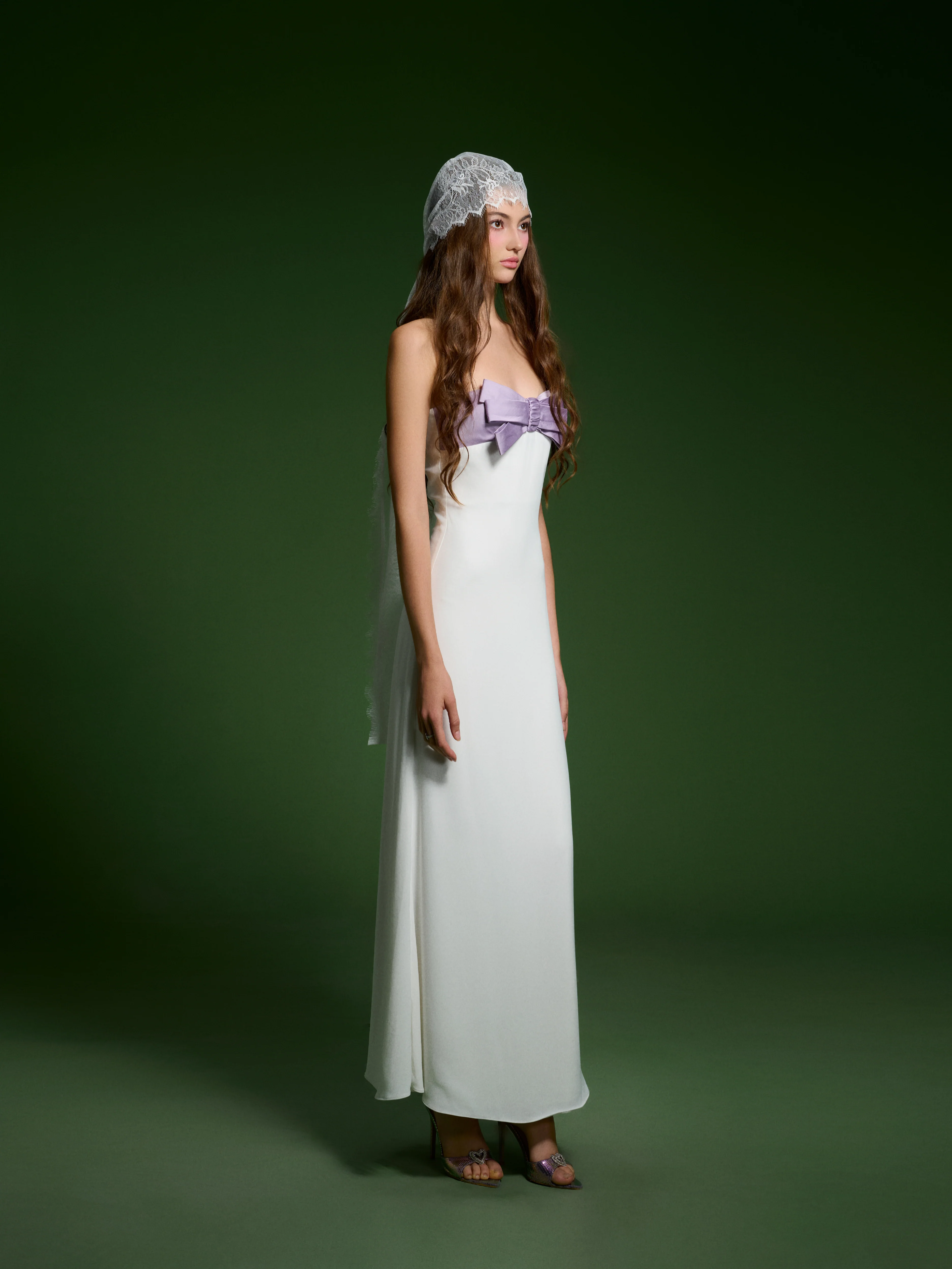 MONIQUE DRESS - Image 4