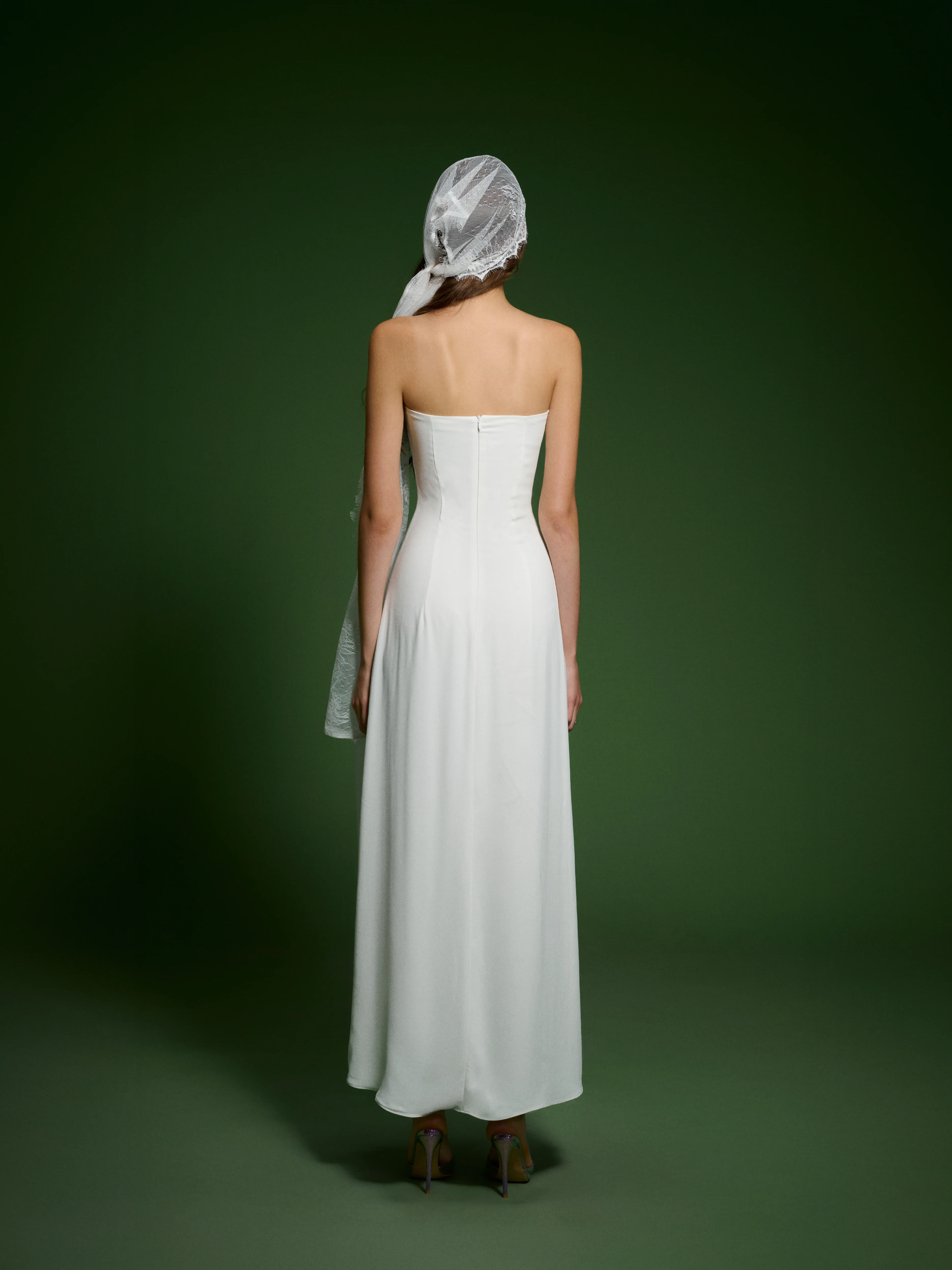 MONIQUE DRESS - Image 6