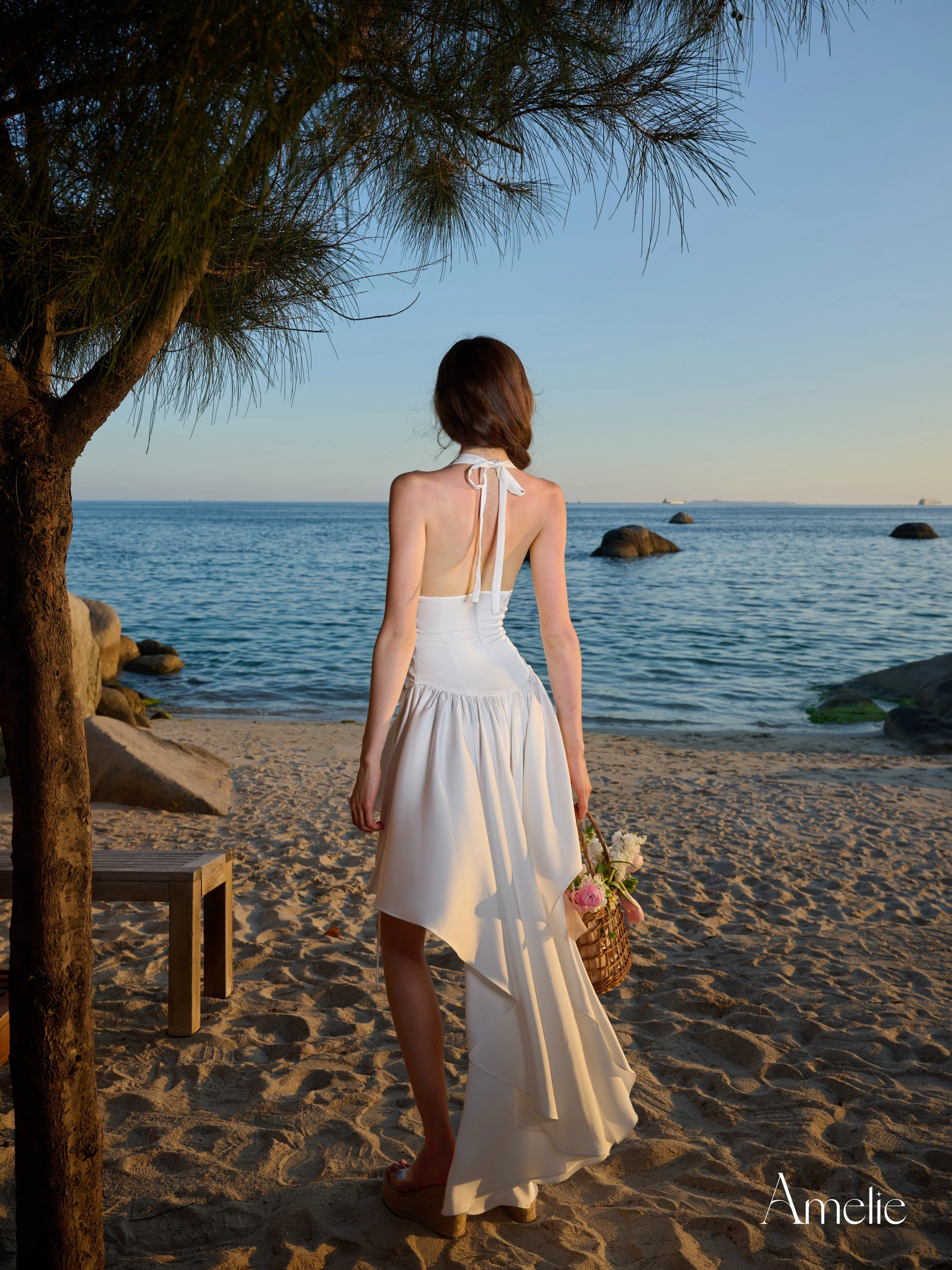 MOONLIT DRESS - Image 4