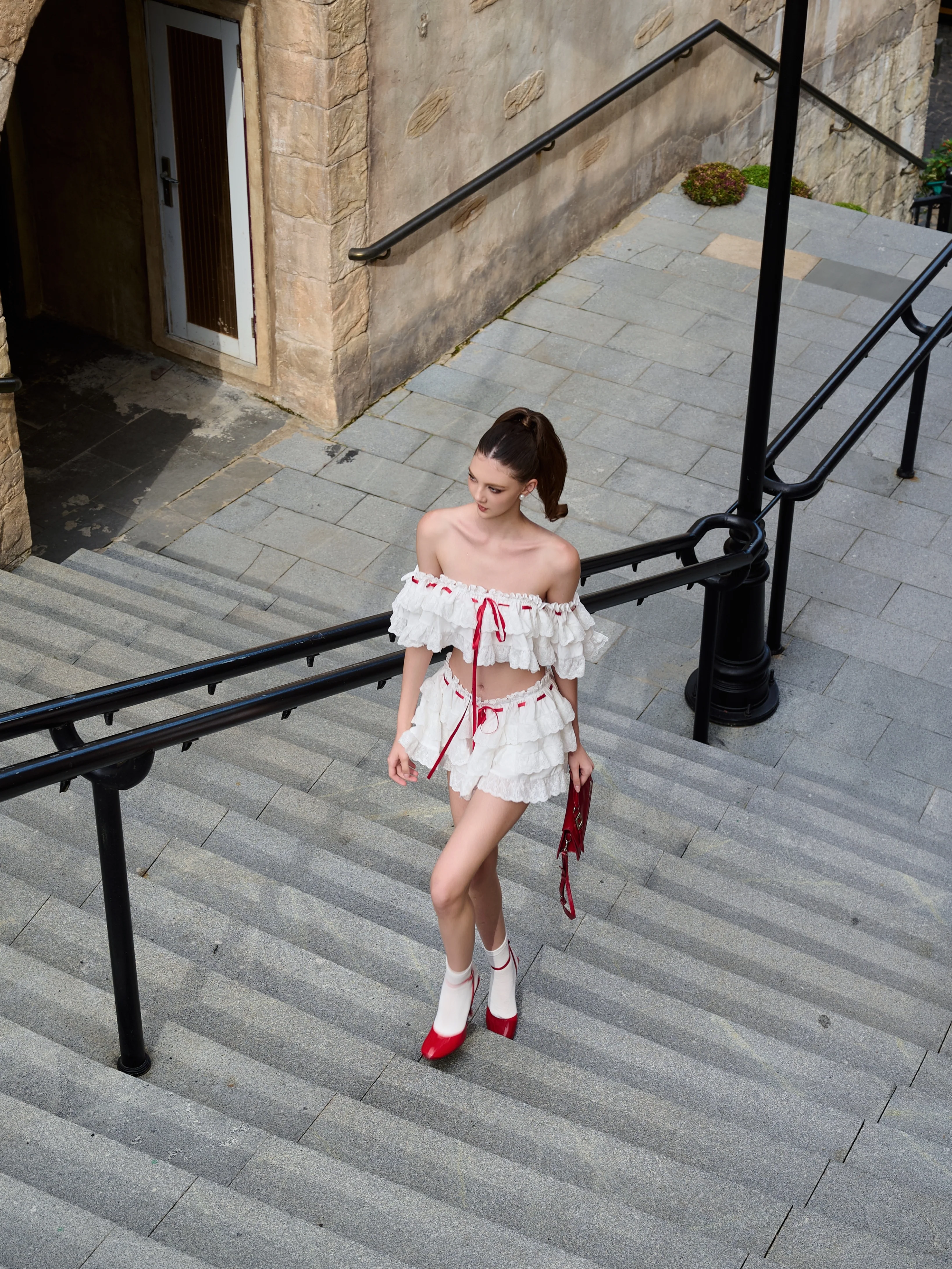 REBEL SET - Image 10