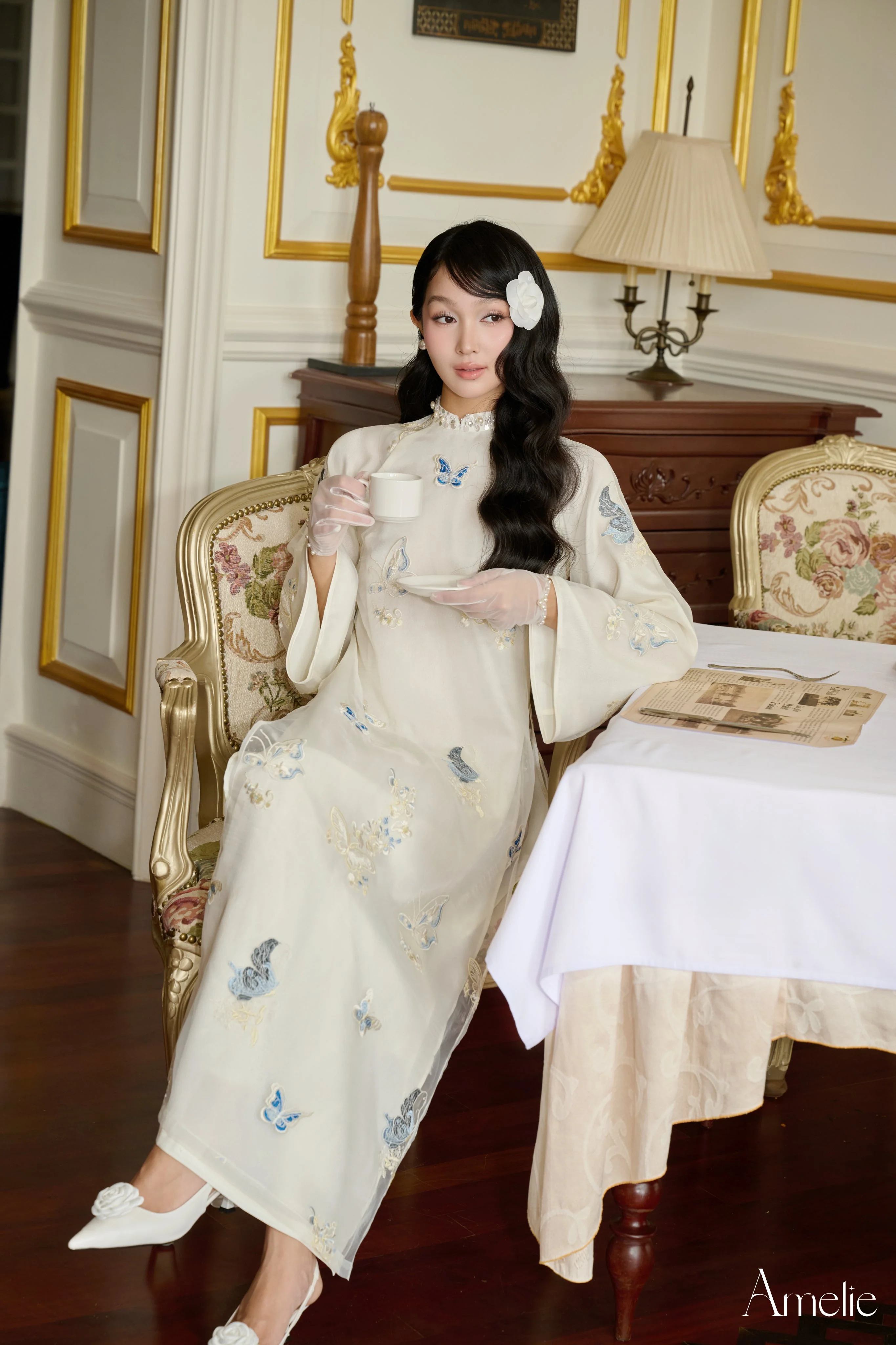 Suong Mai - Image 4