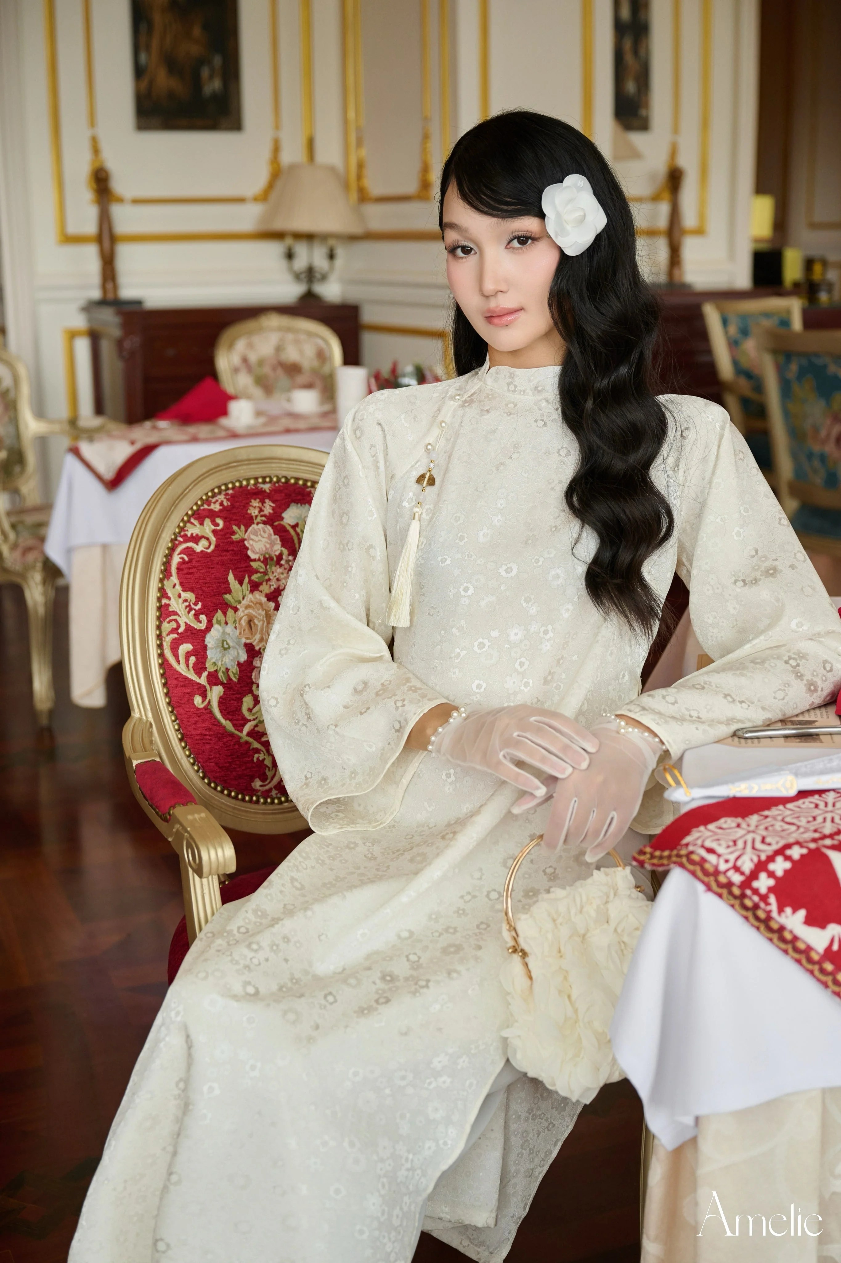 Uyen Tam - Image 4